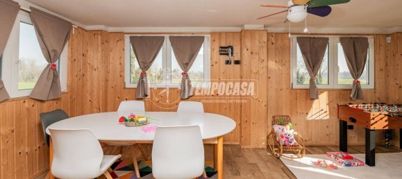 3 Schlafzimmer Villa in Casaletto Lodigiano, Italy, Nr. 74843 26