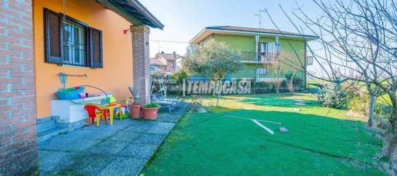 3 Schlafzimmer Villa in Casaletto Lodigiano, Italy, Nr. 74843 3