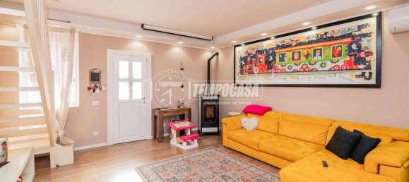 3 Schlafzimmer Villa in Casaletto Lodigiano, Italy, Nr. 74843 9