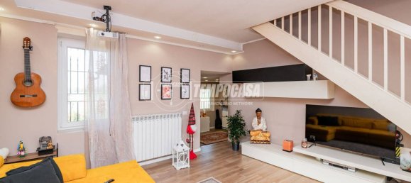 3 Schlafzimmer Villa in Casaletto Lodigiano, Italy, Nr. 74843 6