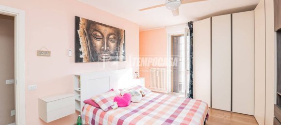 3 Schlafzimmer Villa in Casaletto Lodigiano, Italy, Nr. 74843 21