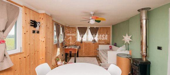 3 Schlafzimmer Villa in Casaletto Lodigiano, Italy, Nr. 74843 28