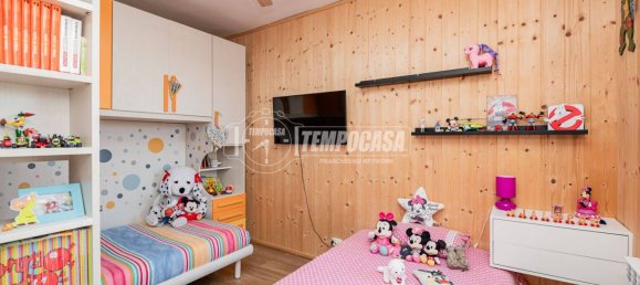 3 Schlafzimmer Villa in Casaletto Lodigiano, Italy, Nr. 74843 22