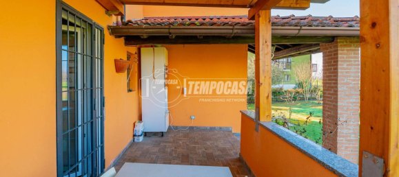 3 Schlafzimmer Villa in Casaletto Lodigiano, Italy, Nr. 74843 5