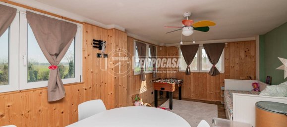 3 Schlafzimmer Villa in Casaletto Lodigiano, Italy, Nr. 74843 27