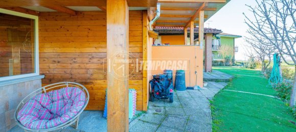 3 Schlafzimmer Villa in Casaletto Lodigiano, Italy, Nr. 74843 4