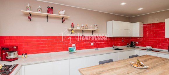 3 Schlafzimmer Villa in Casaletto Lodigiano, Italy, Nr. 74843 16