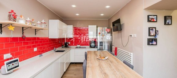 3 Schlafzimmer Villa in Casaletto Lodigiano, Italy, Nr. 74843 17