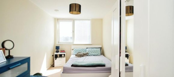 1 bedroom Apartment in Watford, United Kingdom No. 6146 14