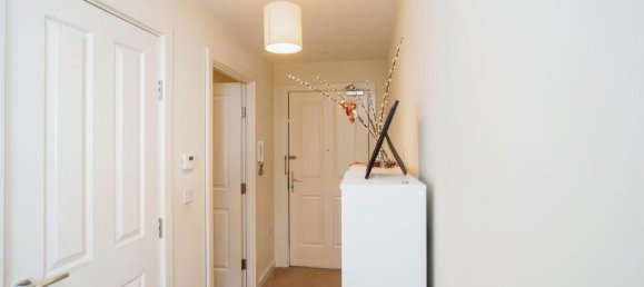 1 bedroom Apartment in Watford, United Kingdom No. 6146 25