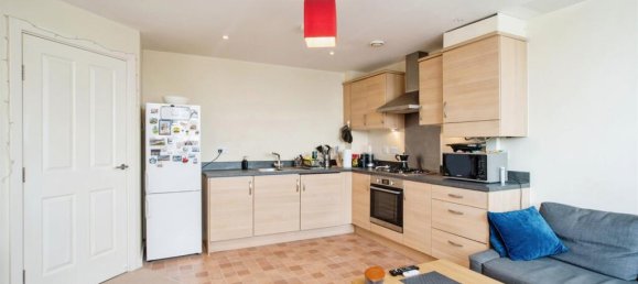 1 bedroom Apartment in Watford, United Kingdom No. 6146 23