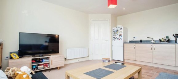 1 bedroom Apartment in Watford, United Kingdom No. 6146 6