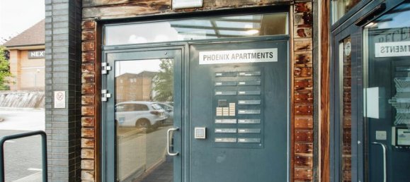 1 bedroom Apartment in Watford, United Kingdom No. 6146 2