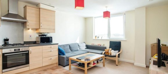 1 bedroom Apartment in Watford, United Kingdom No. 6146 5