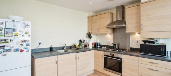 1 bedroom Apartment in Watford, United Kingdom No. 6146 3