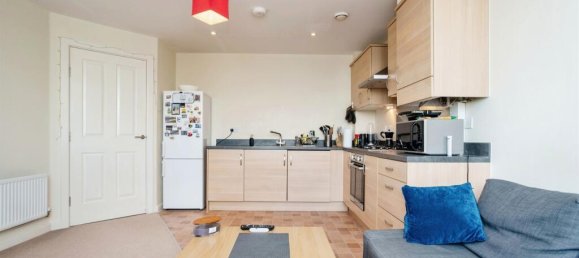 1 bedroom Apartment in Watford, United Kingdom No. 6146 17