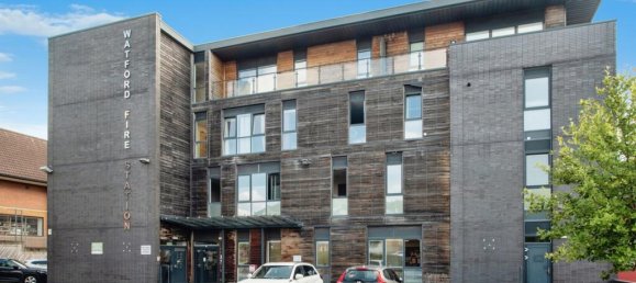 1 bedroom Apartment in Watford, United Kingdom No. 6146 12