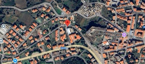 5 rooms Apartment in Calangianus, Italy No. 13500 4