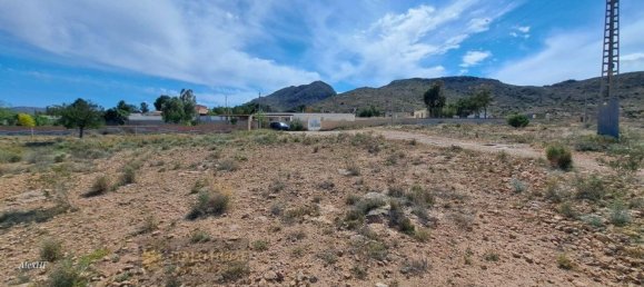 Grundstück in Alicante, Spain, Nr. 161273 2