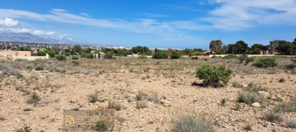 Grundstück in Alicante, Spain, Nr. 161273 3