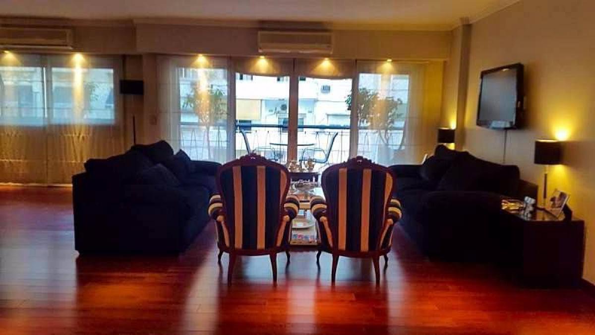3 bedrooms Apartment in Buenos Aires, Argentina No. 75098