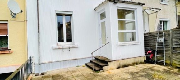 Casa de 2 dormitorios en Senones, France No. 158364 11