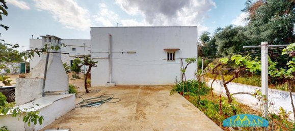 5 rooms House in Francavilla Fontana, Italy No. 155628 31