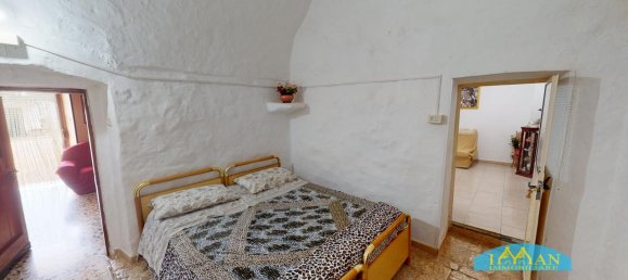 5 rooms House in Francavilla Fontana, Italy No. 155628 16