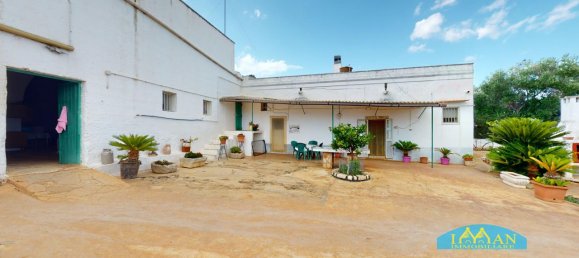 5 rooms House in Francavilla Fontana, Italy No. 155628 26