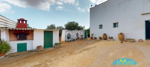 5 rooms House in Francavilla Fontana, Italy No. 155628 28