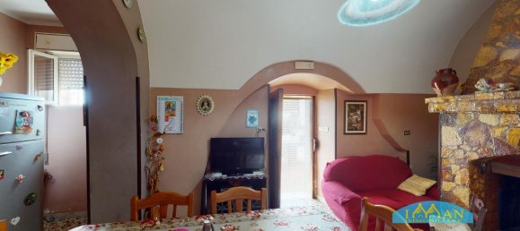5 rooms House in Francavilla Fontana, Italy No. 155628 25