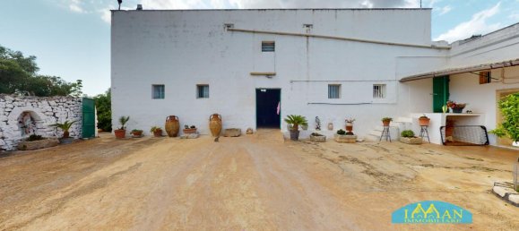 5 rooms House in Francavilla Fontana, Italy No. 155628 27