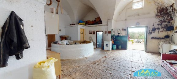 5 rooms House in Francavilla Fontana, Italy No. 155628 5