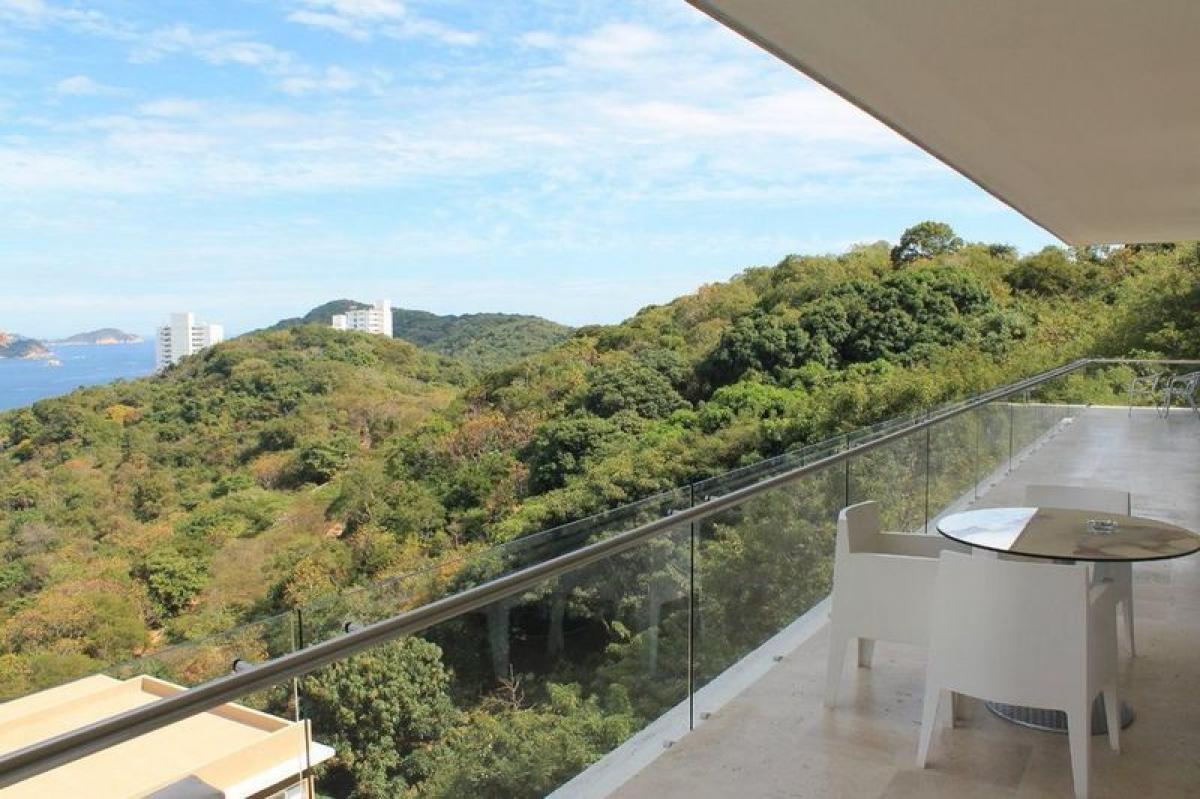 Apartamento T3 em Guerrero, Mexico N.º 188789