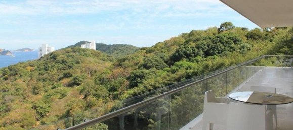 Apartamento T3 em Guerrero, Mexico N.º 188789 2