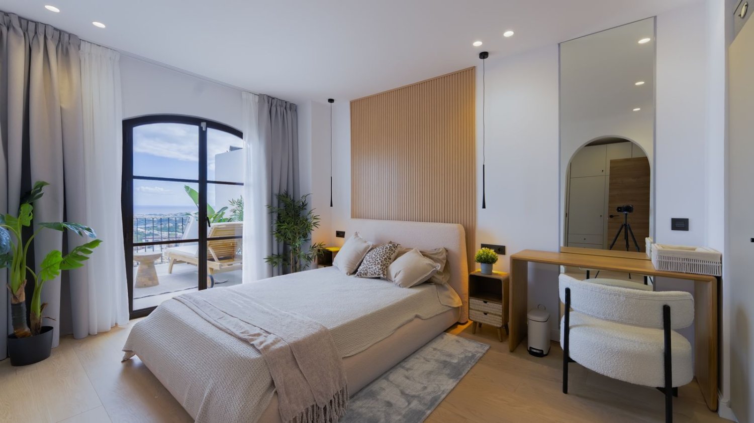 3 bedrooms Townhouse in Los Arqueros, Spain No. 119643