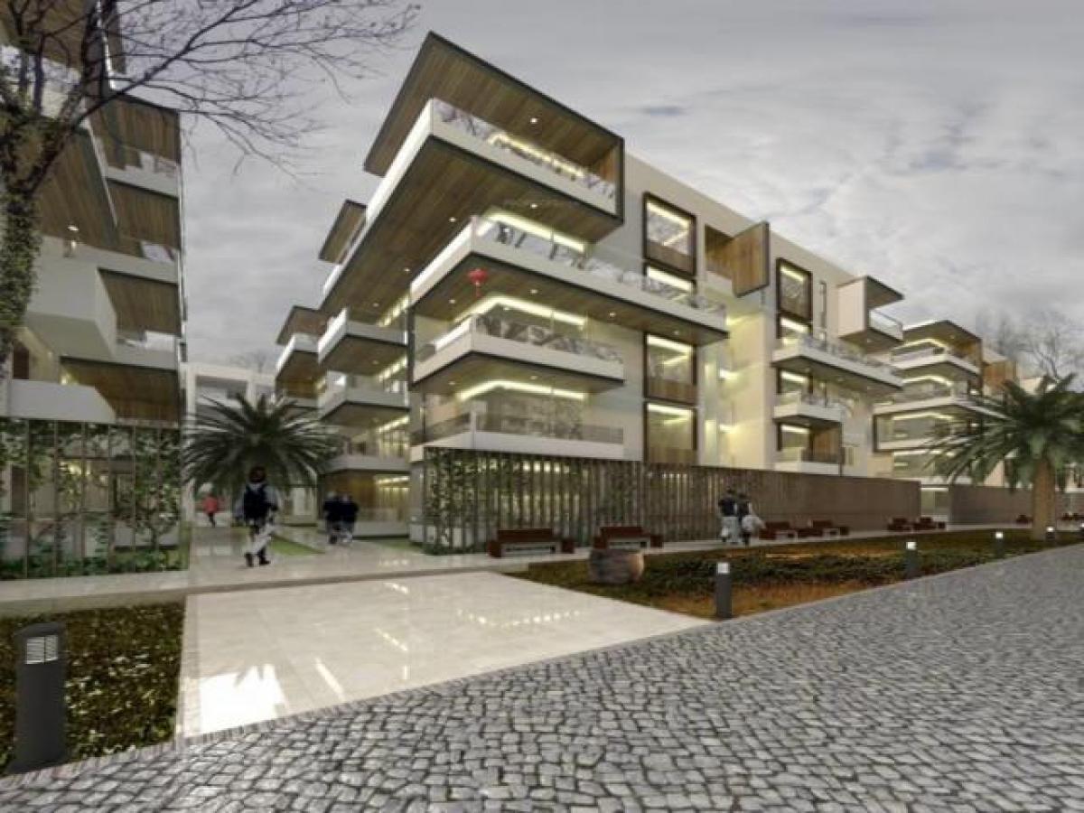 4 bedrooms House in Bangalore, India No. 23057