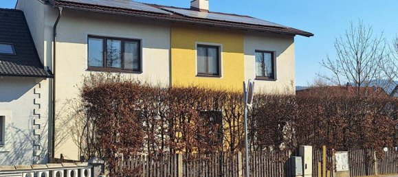 7 rooms House in Katzelsdorf, Austria No. 173831 2