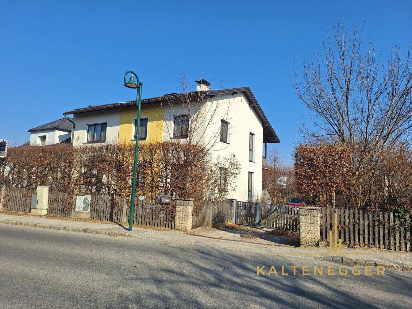 7 rooms House in Katzelsdorf, Austria No. 173831