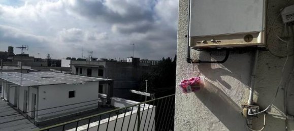 Apartamento de 3 divisões em San Cesario di Lecce, Italy N.º 237770 11