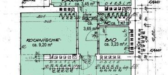 2-Zimmer Wohnung in Wien, Austria, Nr. 179278 13