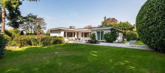 Bungalow de 6 dormitorios en Bonn, Germany No. 317609 25