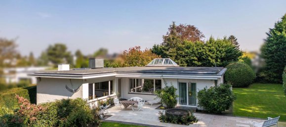 Bungalow de 6 dormitorios en Bonn, Germany No. 317609 2