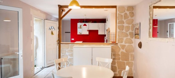 3 Schlafzimmer Haus in Tours, France, Nr. 59781 3