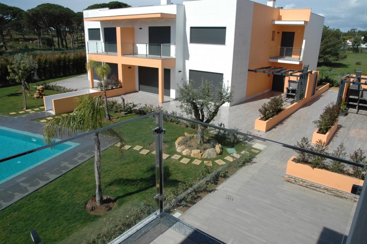 5 chambres Condo à Lisbon, Portugal No. 6522