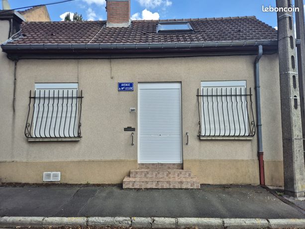 2 bedrooms House in Henin-Beaumont, France No. 313368