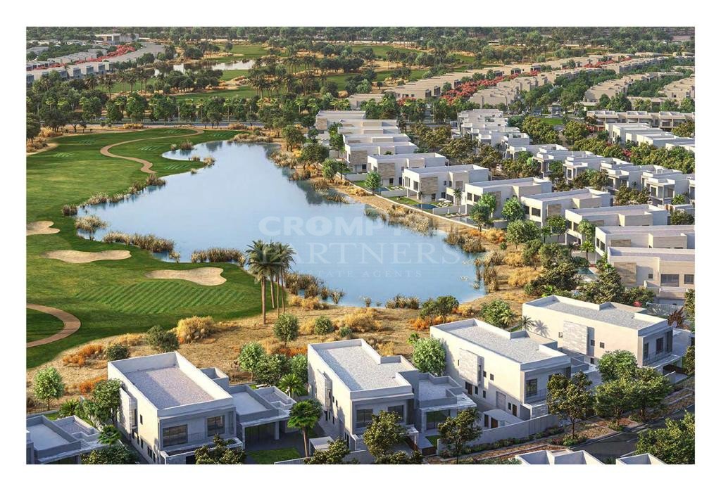 2 bedrooms Townhouse in Yas Island, UAE No. 67187