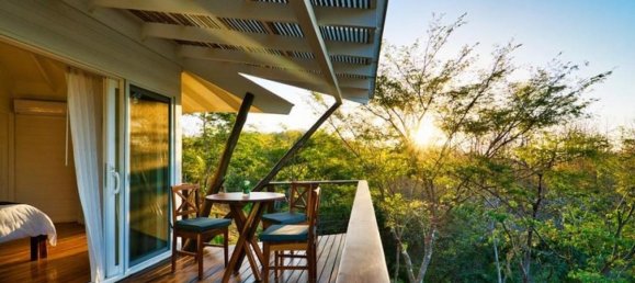 500m² Hotel in Santa Cruz, Costa Rica No. 1308 3