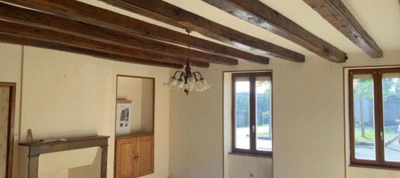 3 Schlafzimmer Haus in Culan, France, Nr. 221429 3