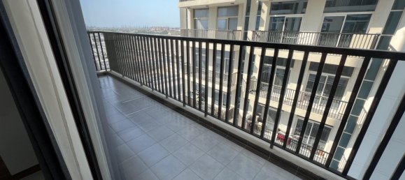 Apartamento de 2 dormitorios en STARZ TOWER, Al Furjan, UAE No. 60118 32